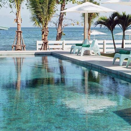 Le Petit Saint Tropez Hotel Khanom Exterior foto