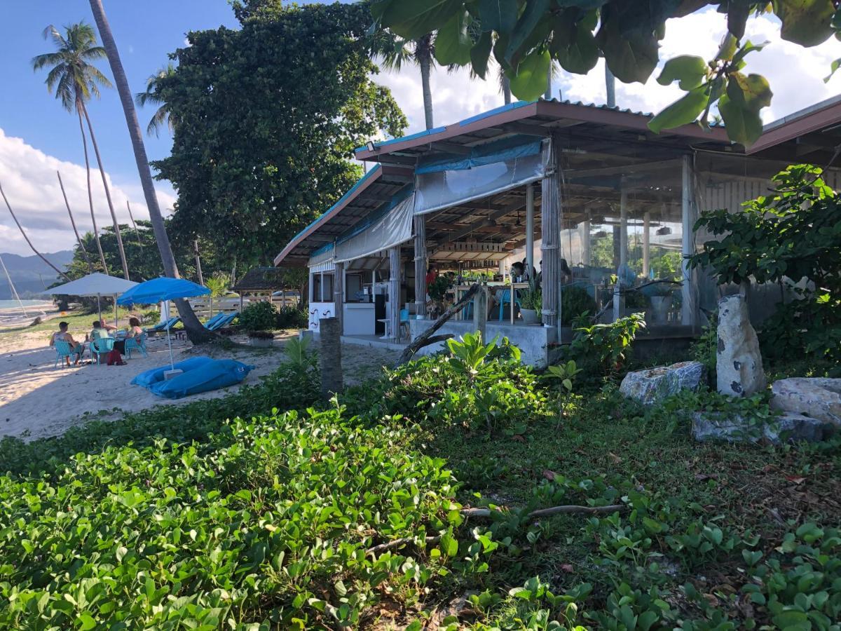 Le Petit Saint Tropez Hotel Khanom Exterior foto
