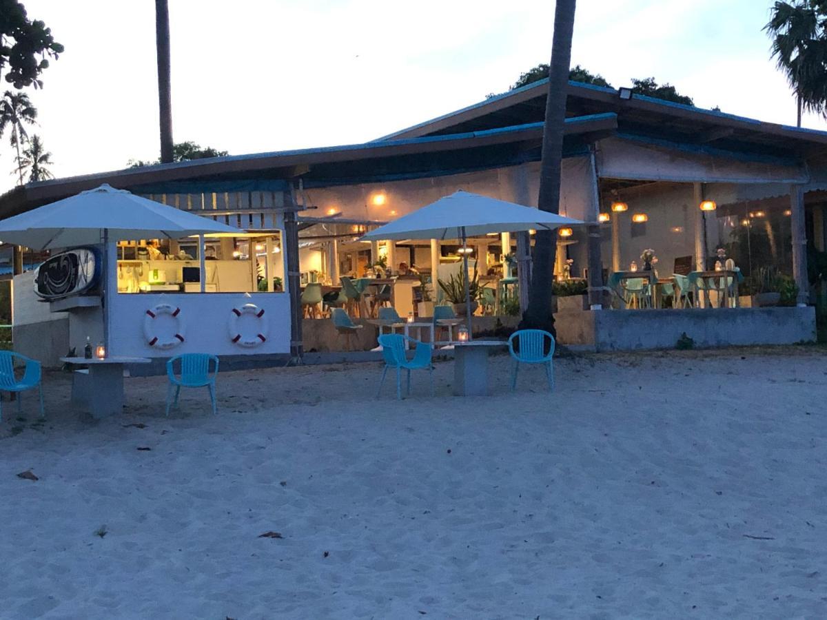Le Petit Saint Tropez Hotel Khanom Exterior foto