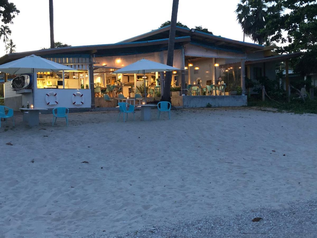 Le Petit Saint Tropez Hotel Khanom Exterior foto