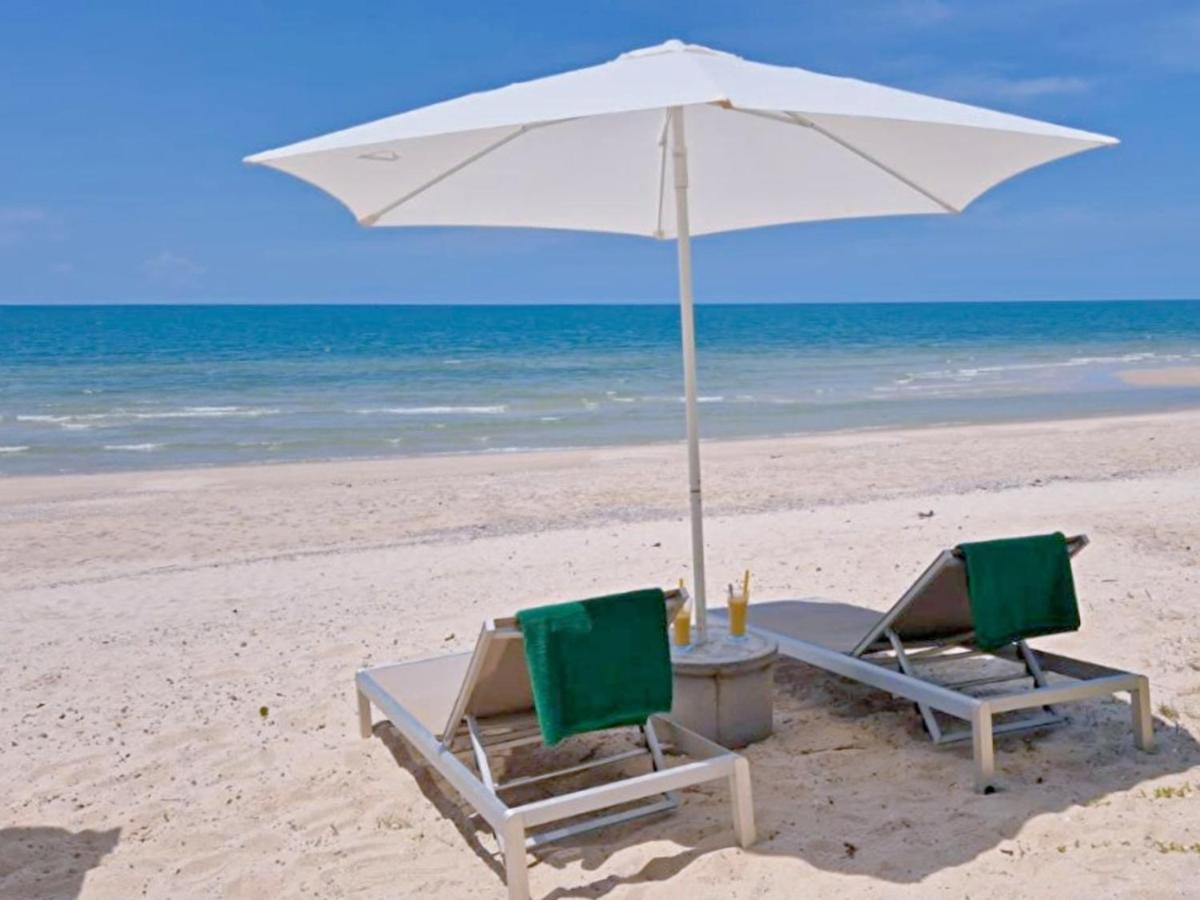 Le Petit Saint Tropez Hotel Khanom Exterior foto